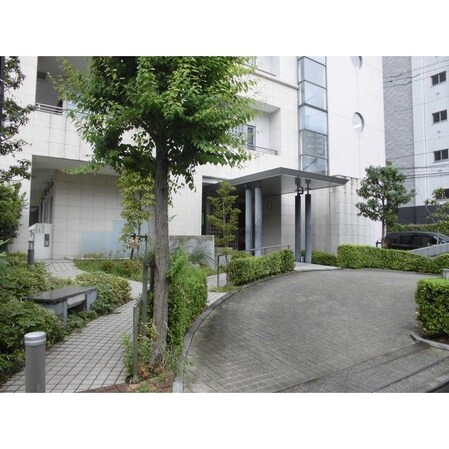 エティア目黒ウエストタワーの物件内観写真